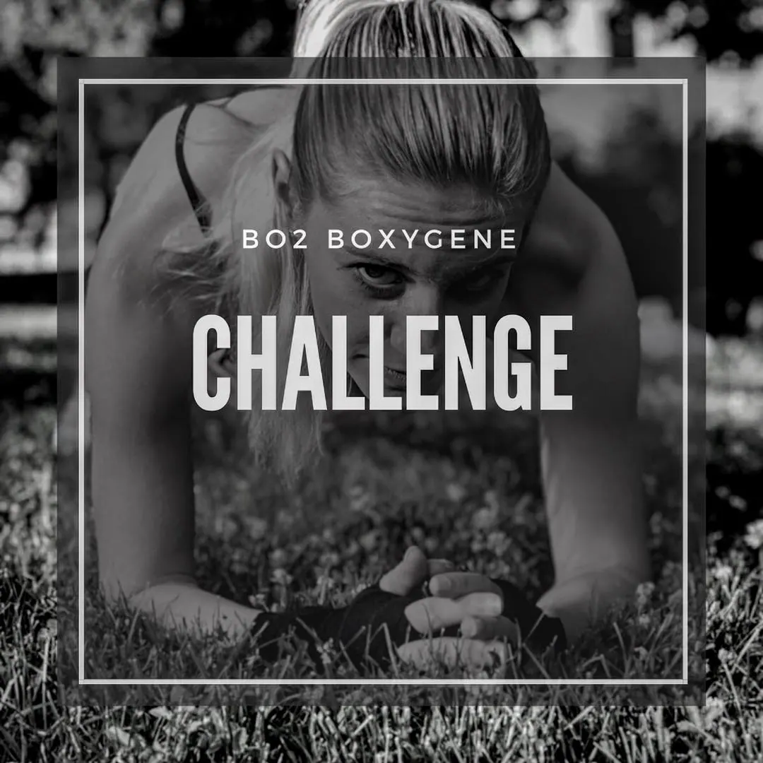 C’est l’été chez Boxygène. Du 8 au 31 juillet 2024