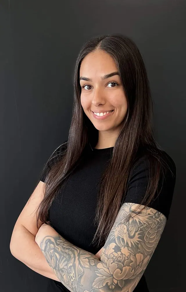 Amalia Ferreira Gonçalves