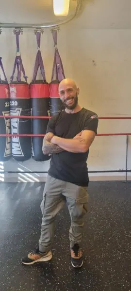 Igor Khan