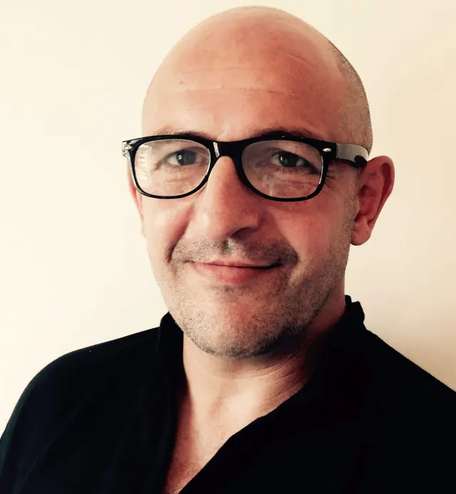 Jean-François Ramdani