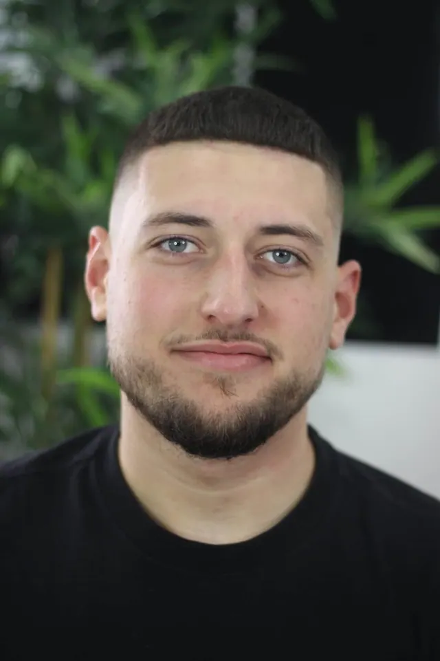 Naoufel Ramdani