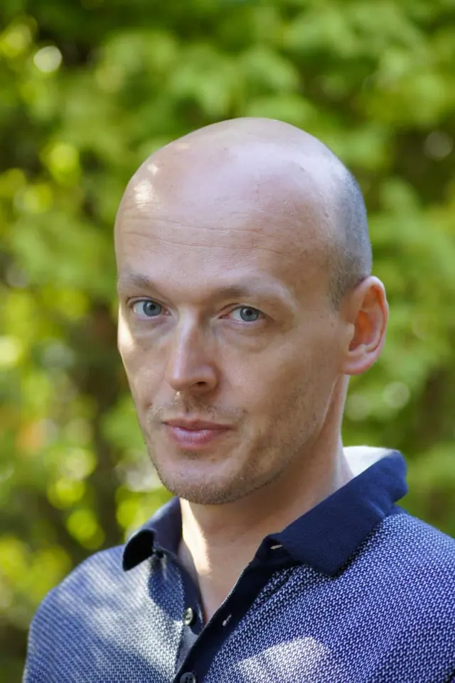 Thibaut Kaeser
